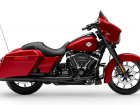 Harley-Davidson Harley Davidson Street Glide Special 114